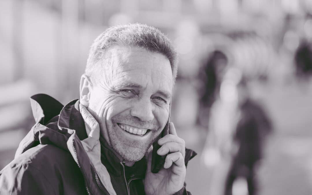 The Horses´ Great Friend – Footing Expert Oliver Hoberg