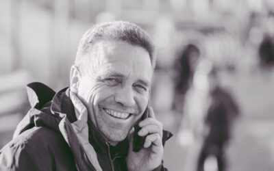 The Horses´ Great Friend – Footing Expert Oliver Hoberg