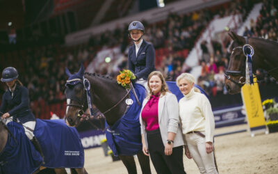 Amateur Tour Top 12 Finaali