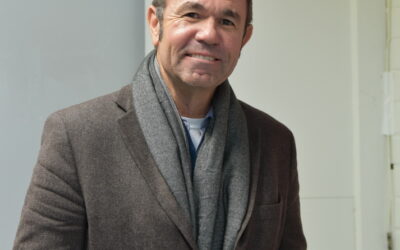 Olympic Course Designer Guilherme Jorge on Helsinki courses