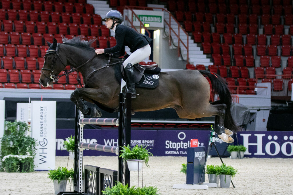 Eveliina Talvio New Yorker T Photo Iita-Maria Ahtiainen 