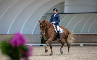 Kouluratsastuksen Pohjola Superfinaali – ”Odotettavissa hyvätasoista ratsastusta