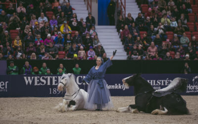 Lauantain Lasten Matinea sähköisti Helsingin jäähallin