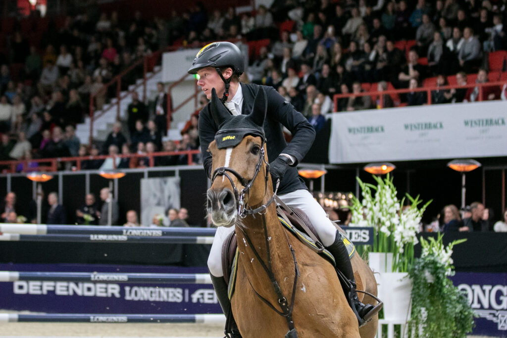 Philipp Schulze Topphoff and Carla NRW - photo Iita-Maria Ahtiainen