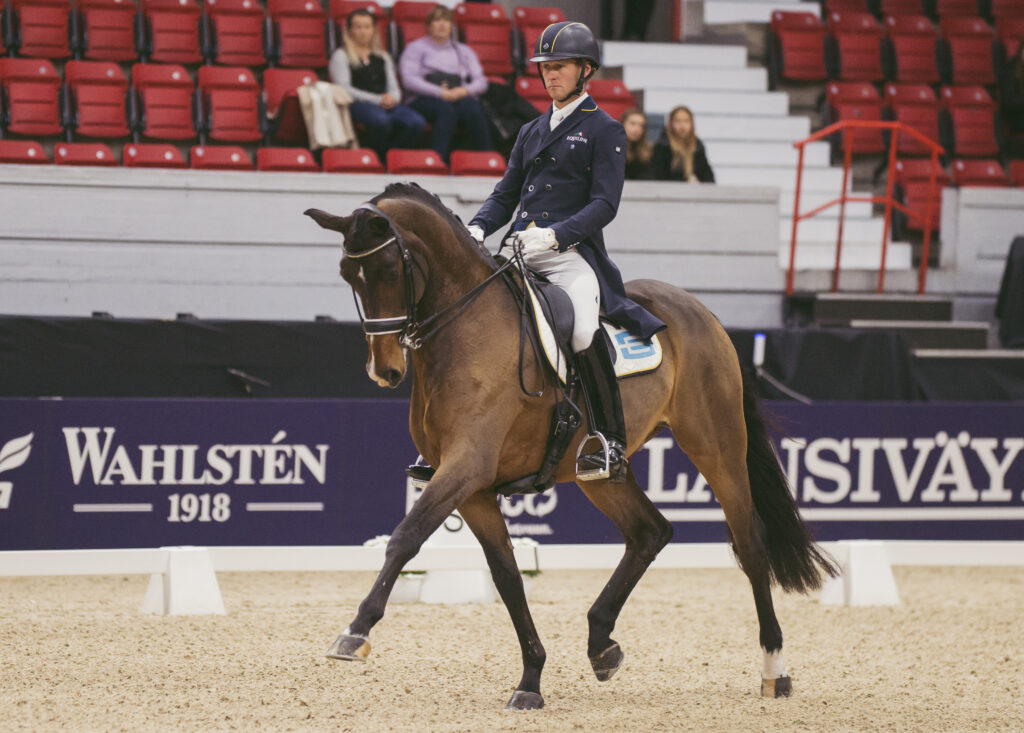 Mads Hendeliowitz and Autograf Q - photo Satu Pirinen