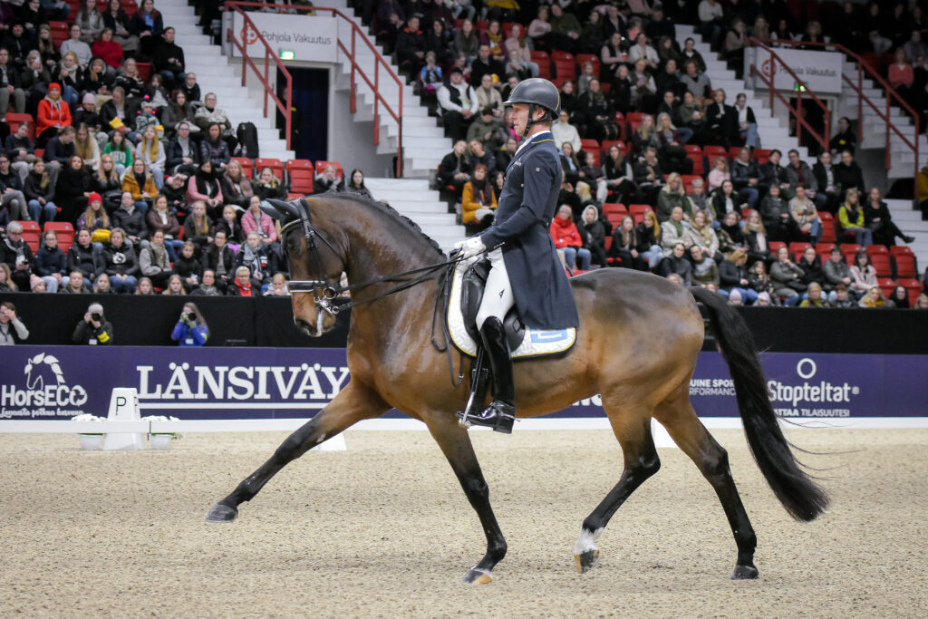 Mads Hendeliowitz and Autograf Q - photo Aino Tervonen