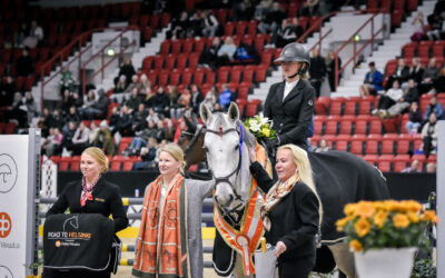 Pohjola Superfinaalit päättivät HIHS perjantain