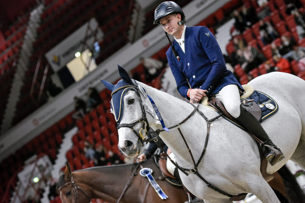 Valtteri Gundersby Clavina Y. Kuva: Aino Tervonen