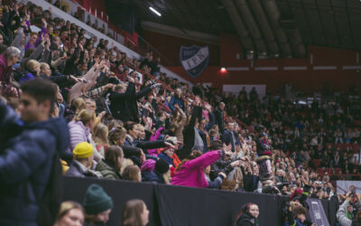 Helsinki Horse Show’n kävijätutkimus 2023 valmistui – Kävijät viihtyvät ja tunnelma on huipussaan