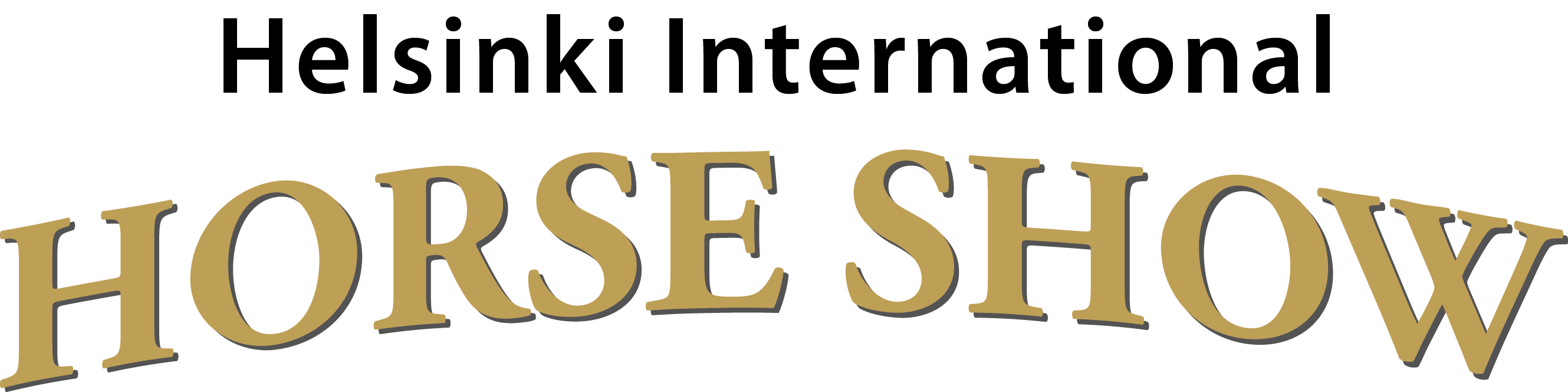 Helsinki International Horse Show