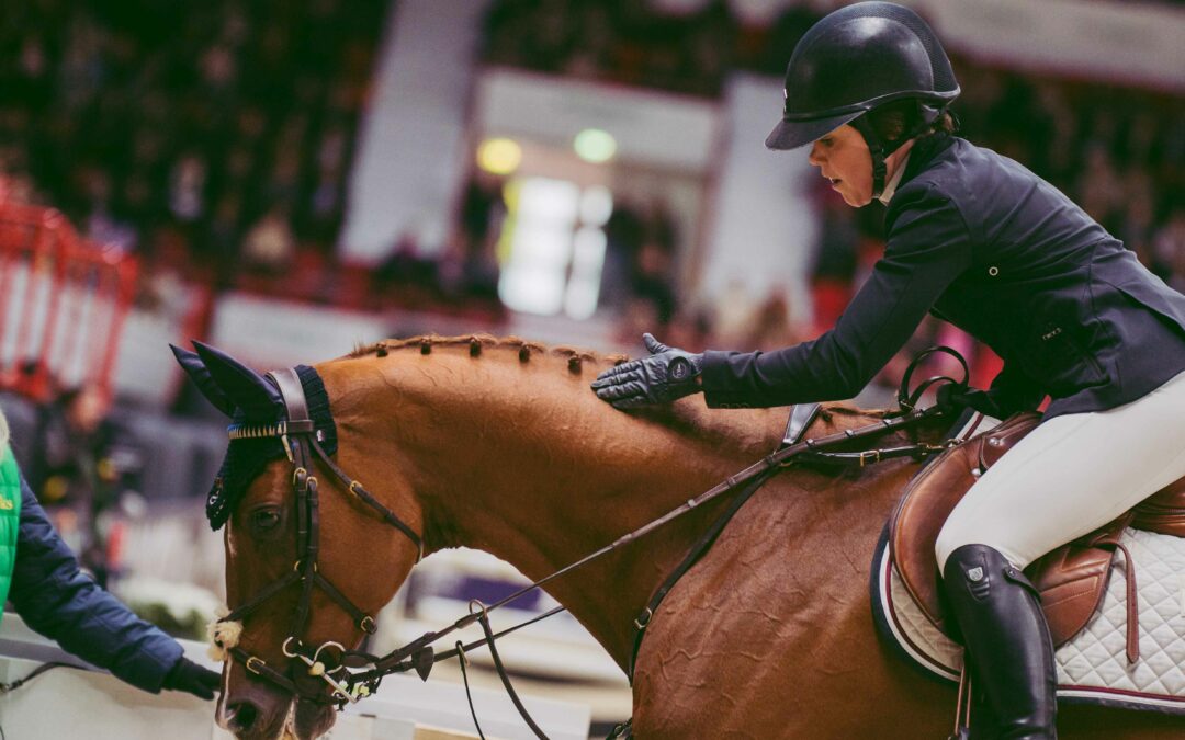 Huikea lippuetu Kansainväliseen Grand Prix -näytökseen