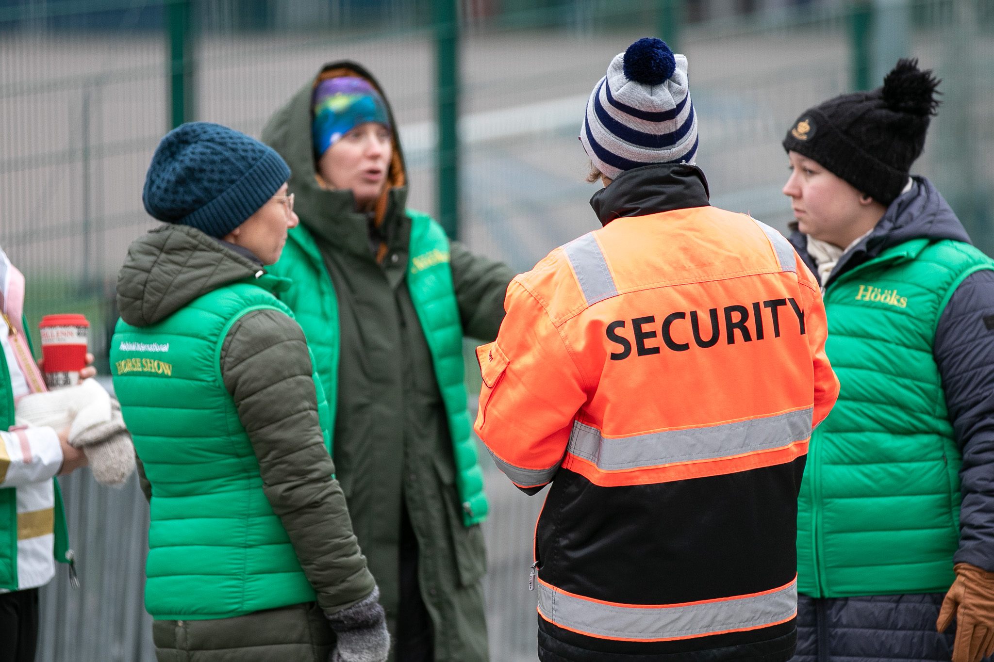 Photo Iita-Maria Ahtiainen Helsinki Horse Show 2023 (27)