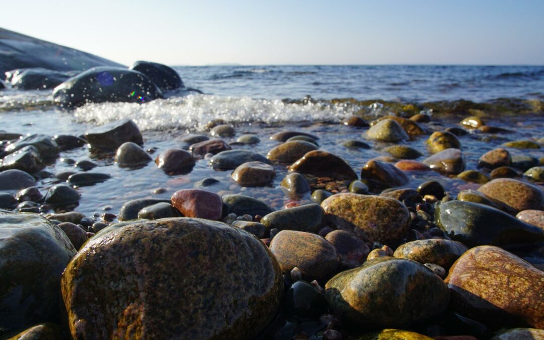 Itämeripäivää juhlitaan tänään – tervetuloa mukaan!