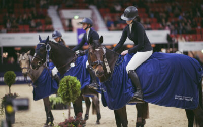 Amateur Tour – Kilpaile tähtien kanssa