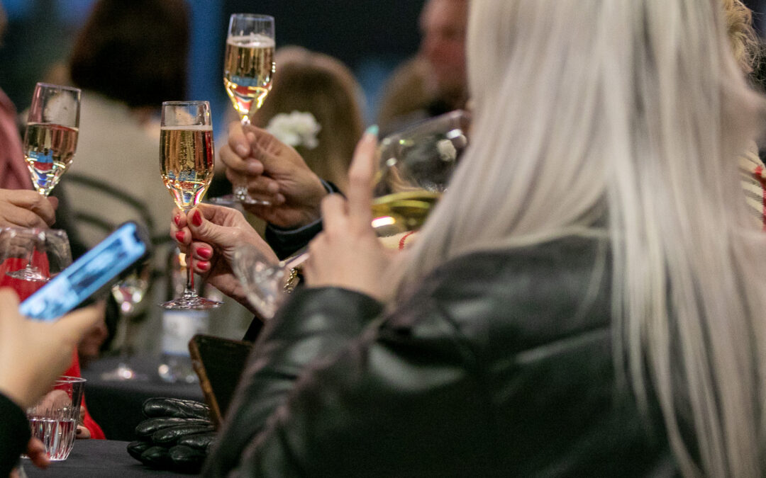 Uniikkeja Horse Show elämyksiä VIP-tuotteilla