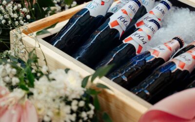 1664-olut yhteistyöhön Helsinki International Horse Show’n kanssa