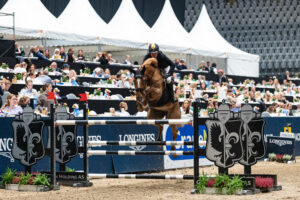 Philipp Schulze-Topphoff ja Carla NRW. Kuva Helene Gjerde Aamdal. 
