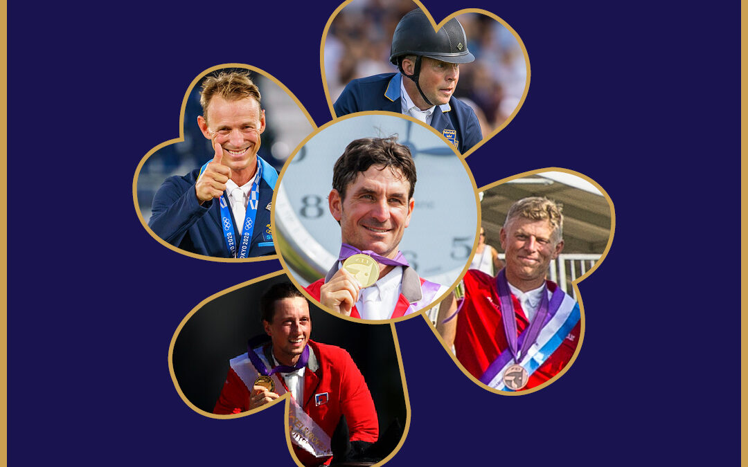 Kansainväliset tähdet Helsinkiin