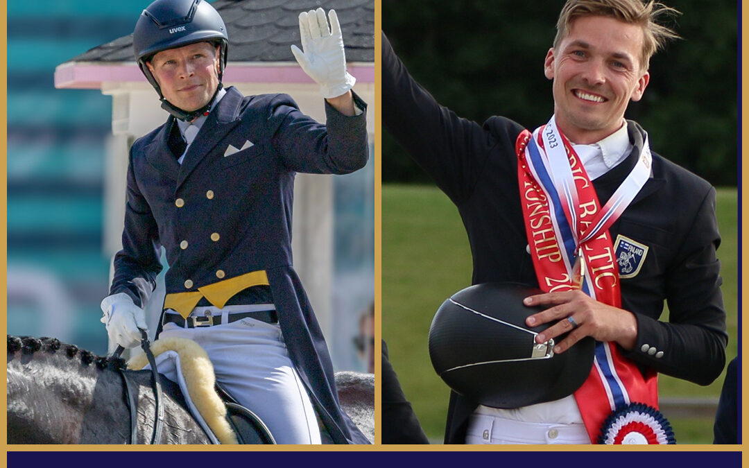 Suomalaisia tähtiä Helsingissä – Henri Ruoste & Ville Vaurio