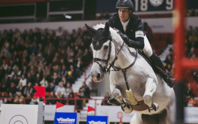 Perjantai – kansainvälinen startti