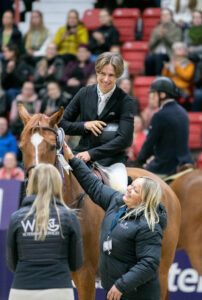 Jone Illi Celtas Quillian Photo Iita-Maria Ahtiainen