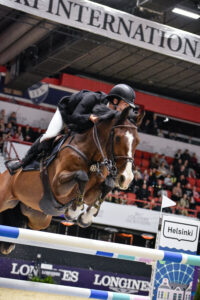 Jone Illi - Its me G. Kuva Aino Tervonen