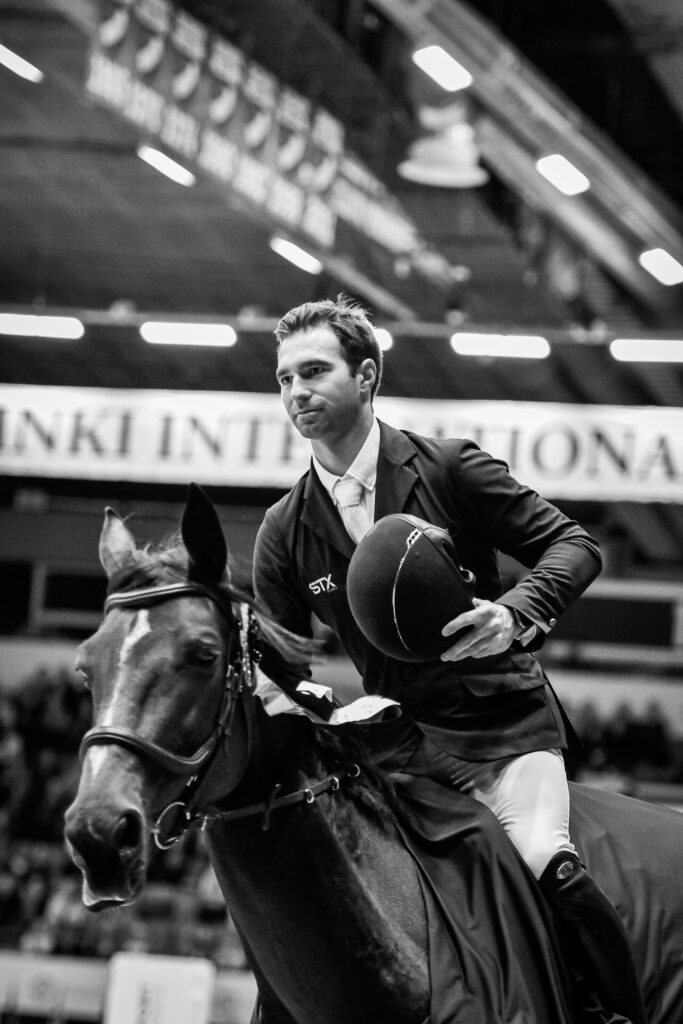 Julien Anquetin - Fulldollar de Raygade Kuva: Aino Tervonen