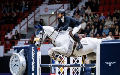 Jone Illi strikes again while Marlon Modolo Zanotelli flies to win International Speed