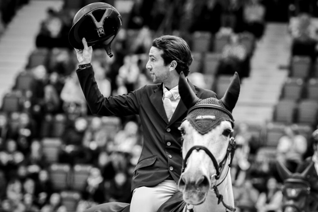 Marlon Modolo Zanotelli - Talina du Vivier Z Kuva. Aino Tervonen