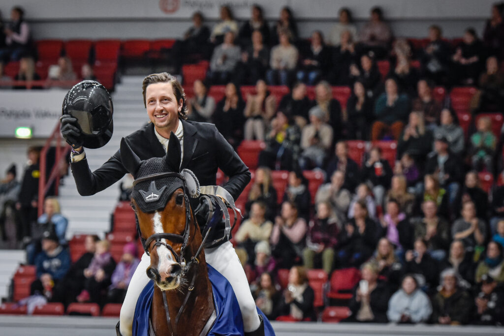 Martin Fuchs - L&L Upgrade Kuva Aino Tervonen