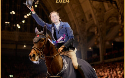 Kansainväliset tähdet Helsinkiin – Martin Fuchs