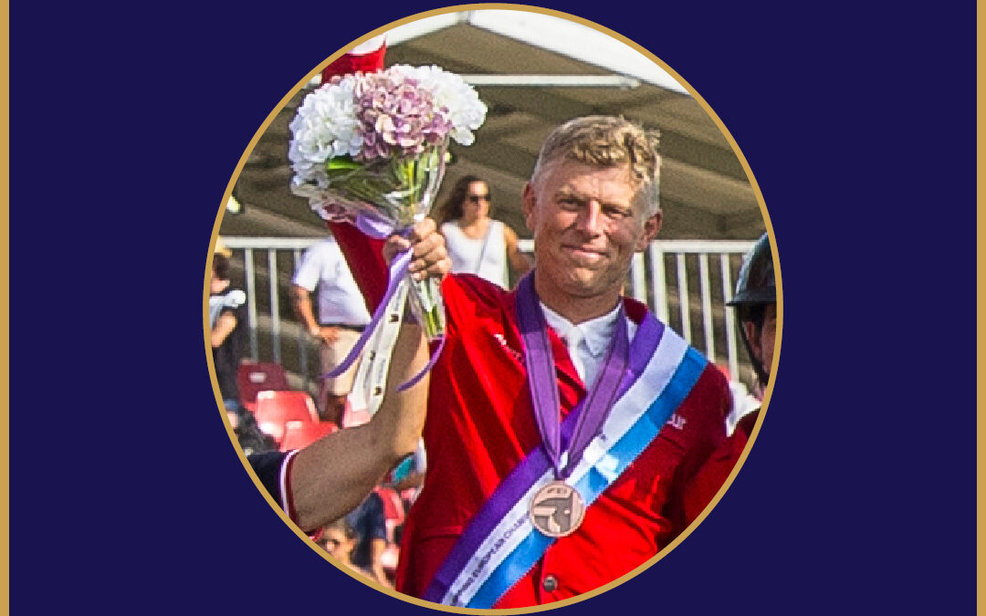 Kansainväliset tähdet Helsinkiin – Max Kühner