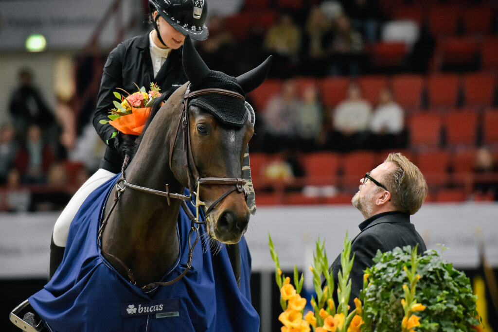 Minea Halonen ja ZinzinoKuva: Aino Tervonen