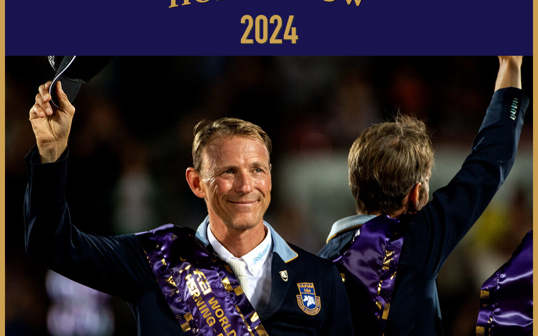 International stars at Helsinki – Peder & Jens Fredricson