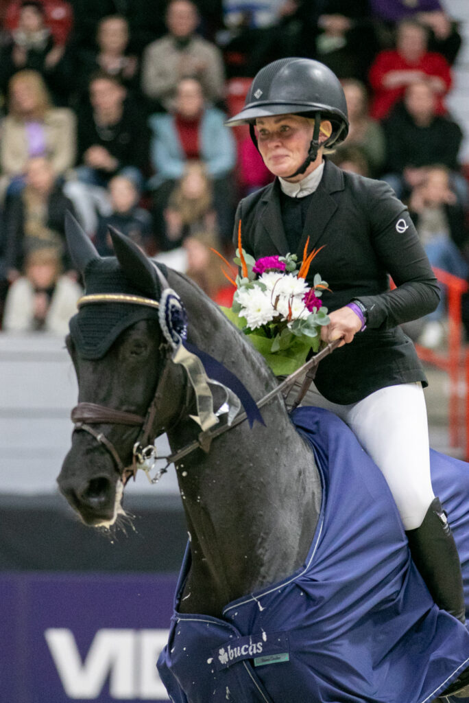 Petra Heikkinen ja Hurby Photo Iita-Maria Ahtiainen