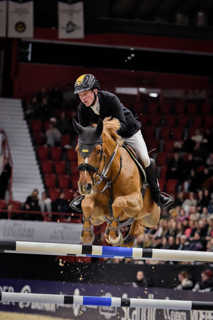 Philipp Schulze Topphoff - Carla NRW Kuva Aino Tervonen