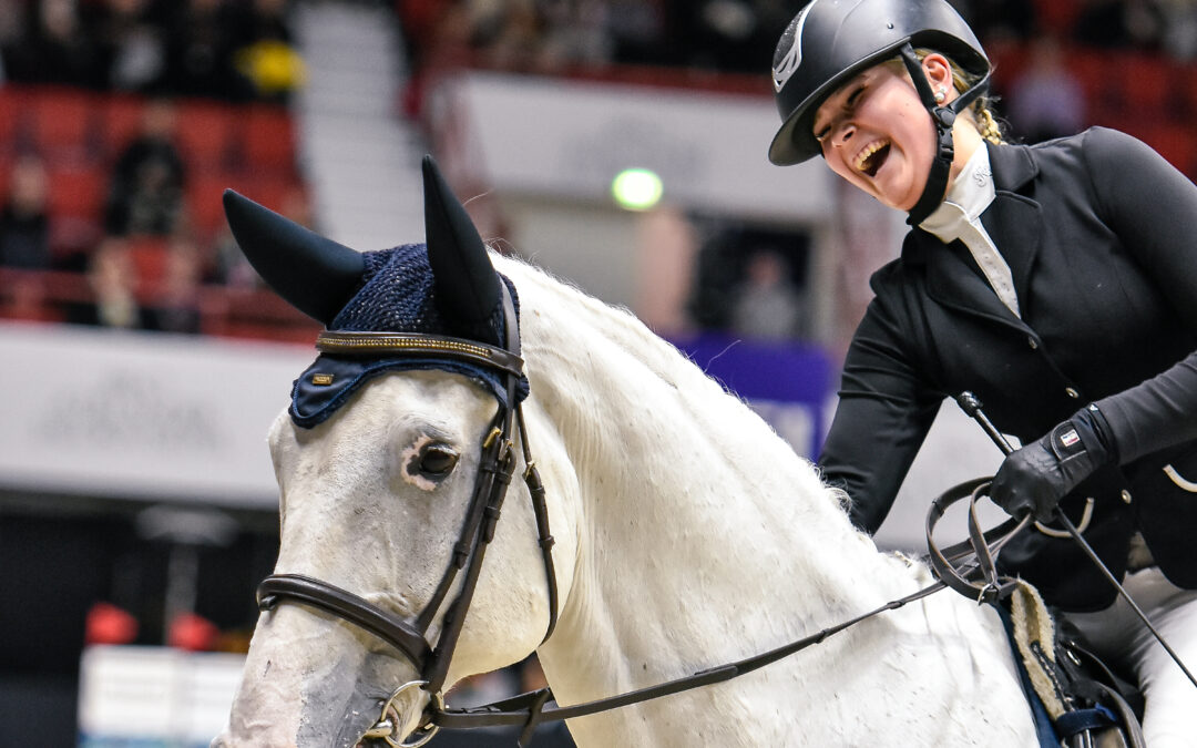 Amateur Tour Top 10 Finaali