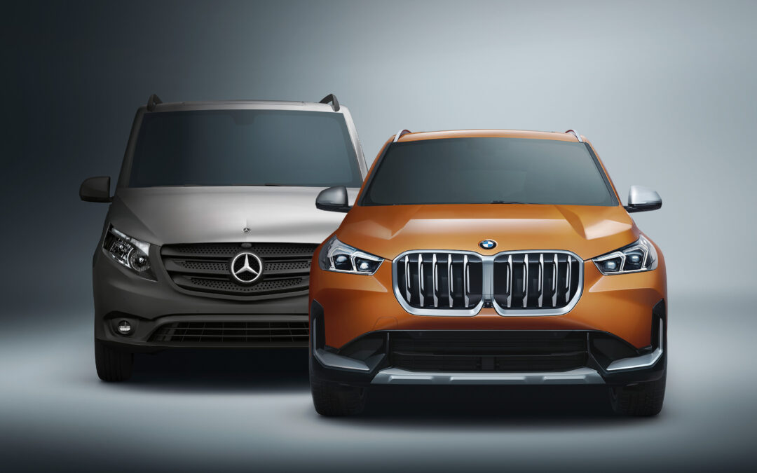 Helsinki International Horse Show esittelee ylpeänä SIXT:n virallisena liikkuvuuskumppaninaan