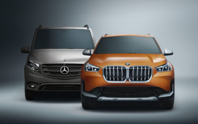 Helsinki International Horse Show proudly presents SIXT as its official mobility partner