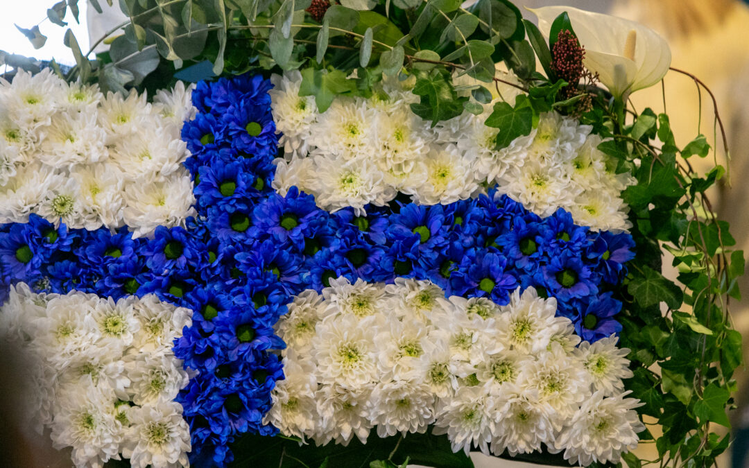 Suomalaisilla odottava ja innokas tunnelma