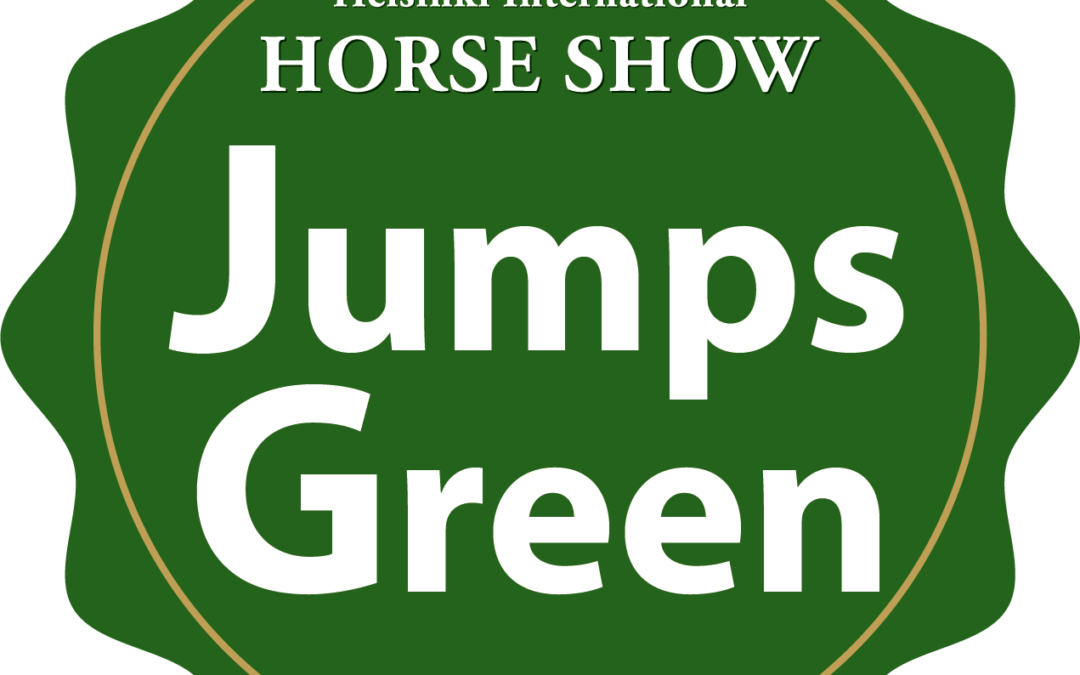 Helsinki Horse Show’n vastuullisuustyö keskiössä – Hiilijalanjälki laskettu kolmatta kertaa